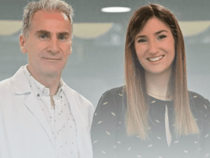 Dr Arturo Isturitz y Dra Carla Isturitz - Clínica Isturitz | medicina estética – Donostia San Sebastián