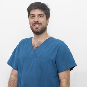 Iñigo Mateos - clínica Isturitz | medicina estética – Donostia San Sebastián