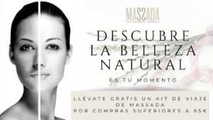 promoción Massada - Clínica Isturitz | medicina estética – Donostia San Sebastián
