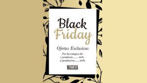 Black Friday Massada - Clínica Isturitz | medicina estética – Donostia San Sebastián