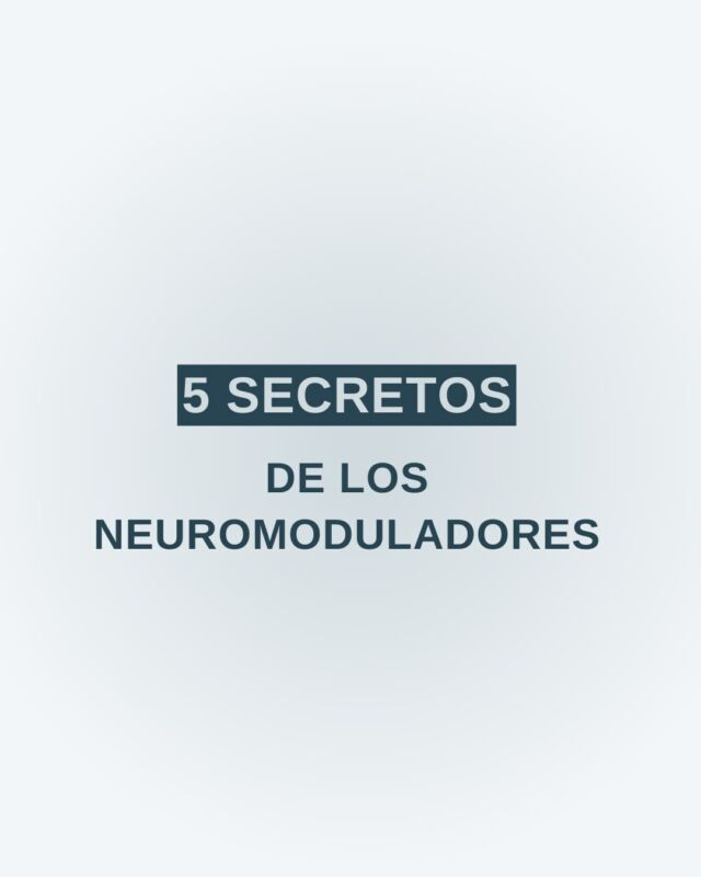¿Sabías que los neuromoduladores pueden hacer mucho más que eliminar arrugas? 
Si buscas un tratamiento rápido, seguro y eficaz para rejuvenecer tu rostro, ¡los neuromoduladores son la opción perfecta!

¿Te animas a probarlos? 💉✨

#clinicaestetica #clinicaisturitz #botox #neuromoduladores #antiage #rellenoarrugas #mediciaestetica #tratamientofacial