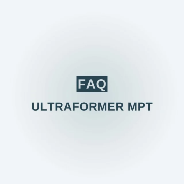 ✨ Ultraformer MPT: el secreto de una piel firme sin cirugía ✨

En Clínica Isturitz apostamos por la tecnología más avanzada para cuidar tu piel. Ultraformer MPT es nuestro tratamiento estrella para redefinir el óvalo facial, tensar sin bisturí y devolverle a tu rostro ese efecto lifting natural que tanto deseas.
Resultados visibles, cero tiempo de baja y máxima seguridad.

#clinicaestetica #clinicaisturitz #ultraformer #ultraformermpt #antiage #lifting #liftingnatural #medicinaestetica