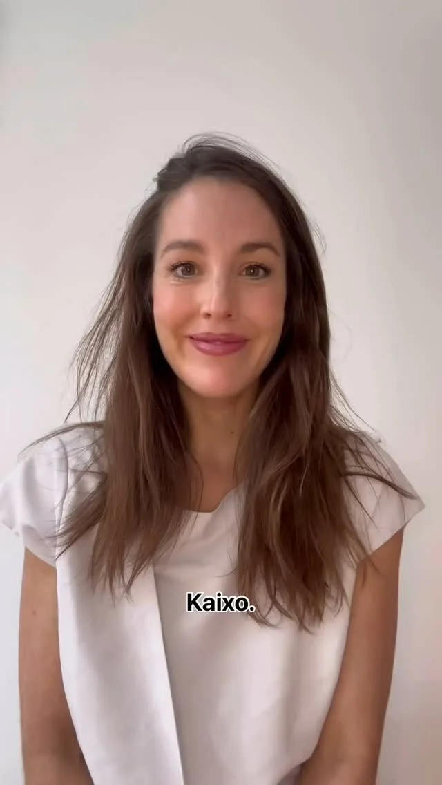 Arrugas de expresión con neuromoduladores.💉

¡No te pierdas esta video explicativo de la doctora Olatz Esnal @olatzesnal !

#clinicaisturitz #neuromoduladores #medicinaesteticafacial #donostia #antiage #arrugasdeexpresion
